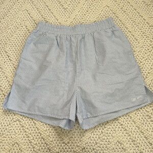 Djerf Avenue Breezy Shorts